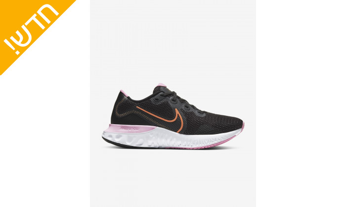 3 נעלי ריצה נייקי לנשים Nike