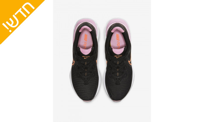 5 נעלי ריצה נייקי לנשים Nike