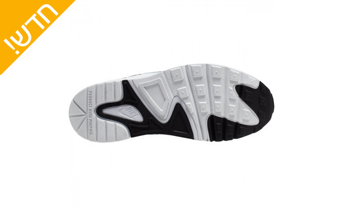 5 נעלי סניקרס נייקי לנשים Nike