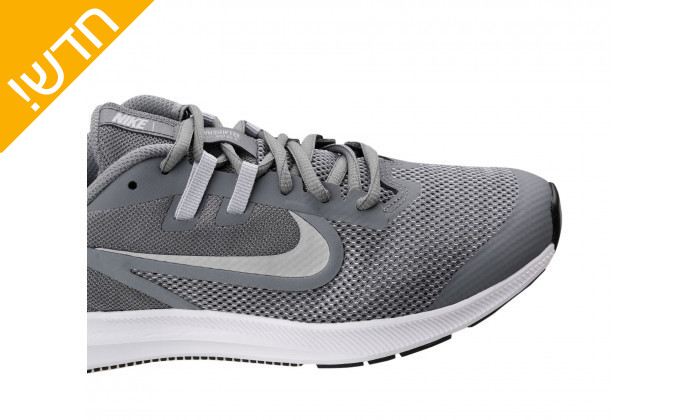 7 ​נעלי ריצה נייקי לנשים ונוער Nike