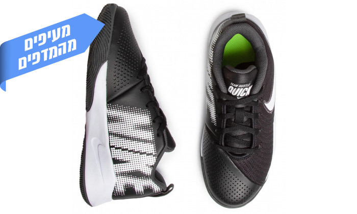 6 ​נעלי סניקרס נייקי לנשים ונוער Nike