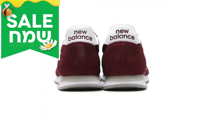 5 נעלי סניקרס ניו באלאנס לגברים new balance
