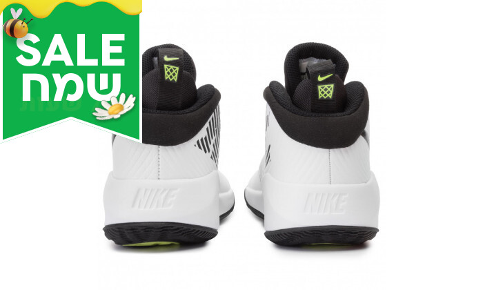 6 נעלי כדורסל נייקי לנוער Nike