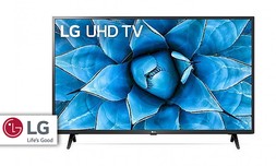 טלוויזיה חכמה 43 אינץ' LG