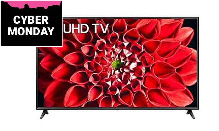 3 טלוויזיה חכמה 55 אינץ' LG דגם 55UN7100 3 טלוויזיה חכמה 55 אינץ' LG דגם 55UN7100