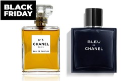 בושם לגבר ולאישה Chanel