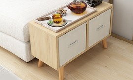 ארונית צד דגם LENI