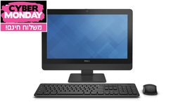 מחשב DELL AIO מסך "23