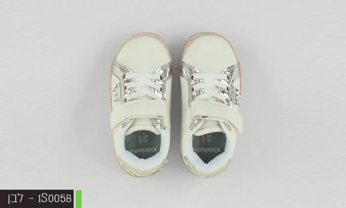 11 נעלי סניקרס לילדים קדס KEDS - משלוח חינם