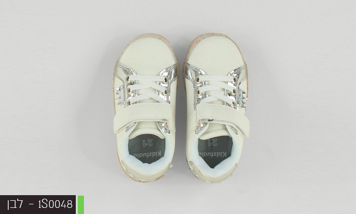 8 נעלי סניקרס לתינוקות קדס KEDS 