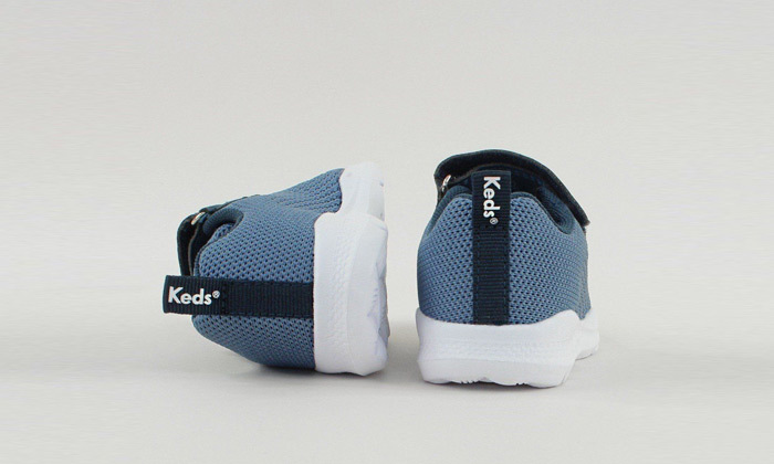 10 נעלי סניקרס לתינוקות קדס KEDS 