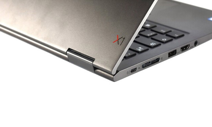 4 Lenovo: מחשב נייד מחודש לנובו דגם X1 Yoga Gen2 מסדרת ThinkPad עם מסך מסתובב "14, זיכרון 16GB ומעבד i7