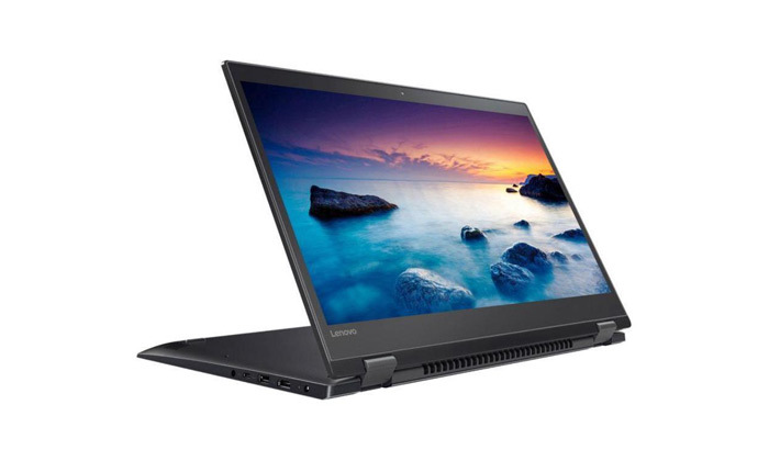 5 מחשב נייד מעודפים Lenovo עם מסך מגע "15.6, כ. גרפי MX230, זיכרון 16GB ומעבד i7, כולל תיק צד