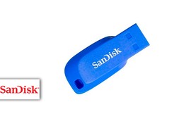 דיסק און קי 64GB SanDisk
