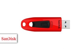 דיסק און קי 64GB SanDisk
