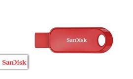 דיסק און קי 32GB SanDisk