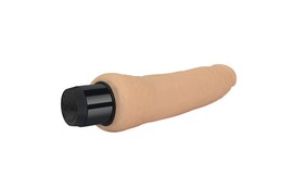 ויברטור סייבר סקין