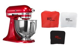 מיקסר KitchenAid מקצועי