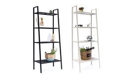 כוננית 4 מדפים  