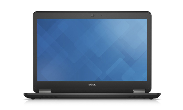 3 מחשב נייד Dell דגם E7470 עם מסך "14, זיכרון 8GB ומעבד i5