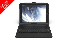 מקלדת לאייפד Folio