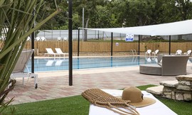 מלון Eden Inn, כולל ארוחת בוקר