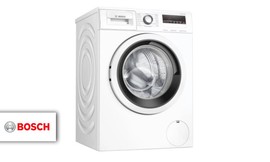 מכונת כביסה 9 ליטר Bosch