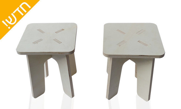 3 שולחן ילדים עם הדפסה בעיצוב אישי באתר מלכיט, כולל זוג כיסאות