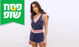 אוברול לנשים CHAMPION