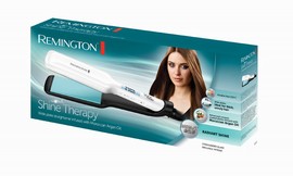מחליק שיער רחב REMINGTON