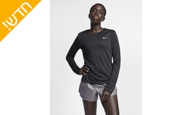 חולצת ספורט לנשים Nike