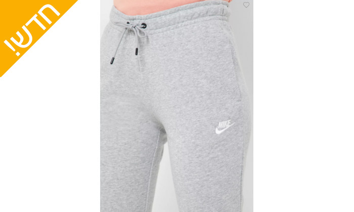 3 מכנסי פוטר נייקי לנשים Nike