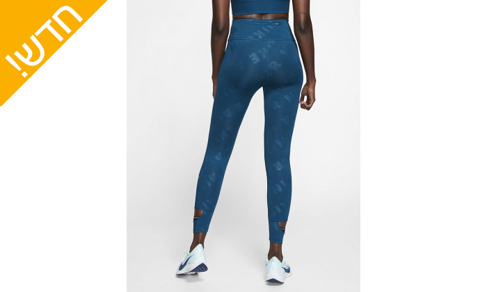 3 מכנסי טייץ לנשים נייקי Nike