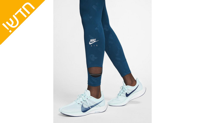 6 מכנסי טייץ לנשים נייקי Nike