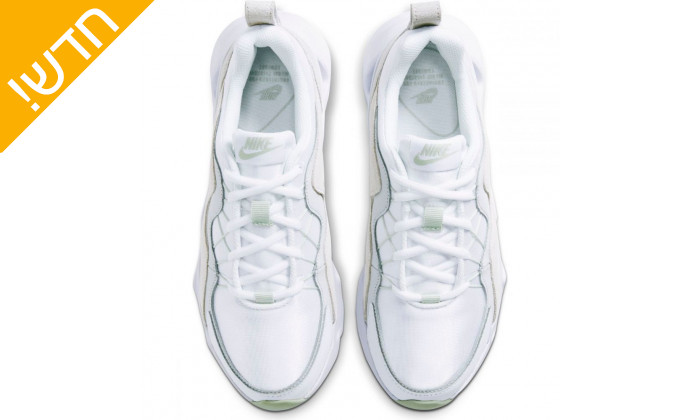 5 נעלי נייקי סניקרס לנשים Nike