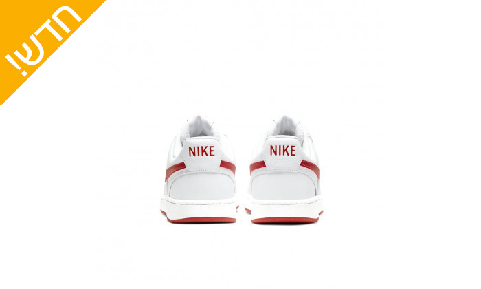 4 נעלי נייקי סניקרס לנשים Nike