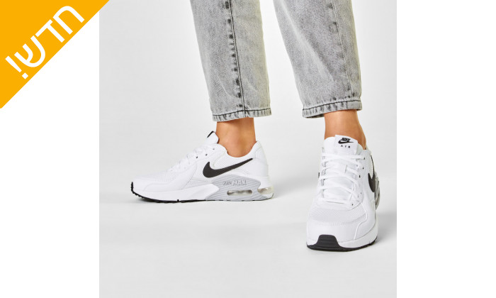 7 נעלי נייקי סניקרס לנשים Nike