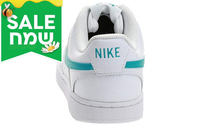 4 נעלי נייקי סניקרס לנשים Nike
