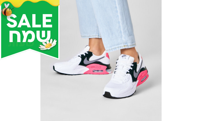 9 נעלי נייקי סניקרס לנשים Nike