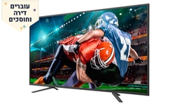 טלוויזיה "43 SMART FHD