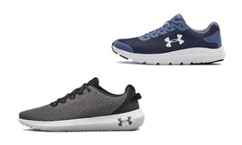 נעלי ספורט לגברים Under Armour
