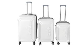 סט 3 מזוודות SUZUKI Energy