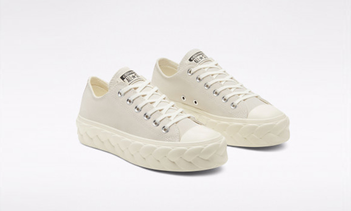 נעלי סניקרס ALL STAR לנשים CONVERSE דגם 568683C | גרו (גרופון)