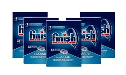 מארז 340 טבליות למדיח Finish