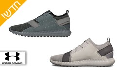נעליים לגברים Under Armour
