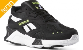 נעלי סניקרס ריבוק לנשים ונוער