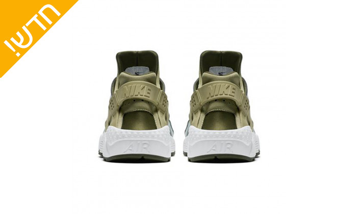 4 נעלי סניקרס נייקי לנשים Nike