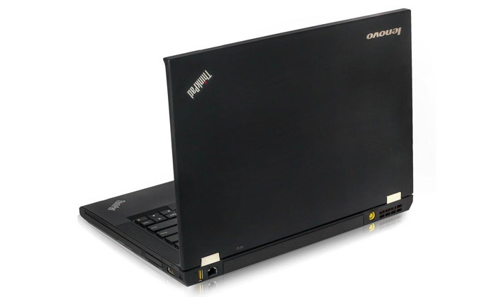3 מחשב נייד מחודש Lenovo דגם T430 מסדרת ThinkPad עם מסך "14, זיכרון 12GB ומעבד i7