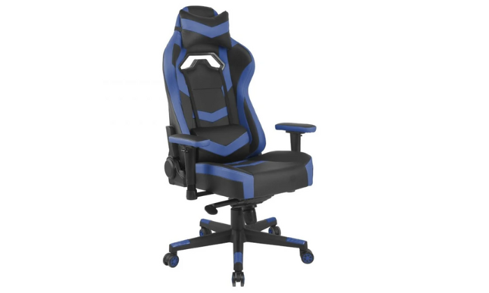 3 ד"ר גב: כיסא גיימינג דגם XP3