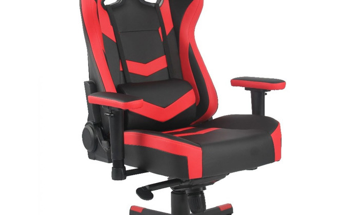 3 ד"ר גב: כיסא גיימינג דגם XP3 